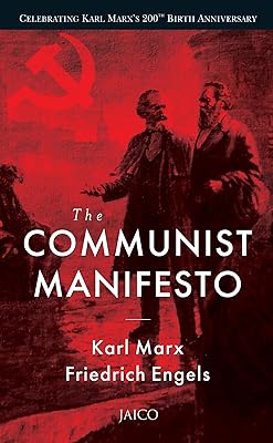 The Communist Manifesto