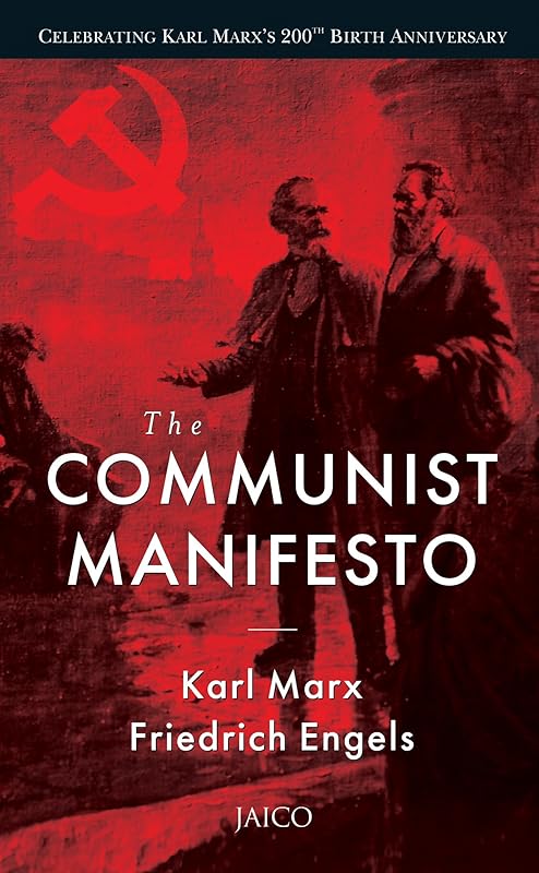 The Communist Manifesto by Karl Marx