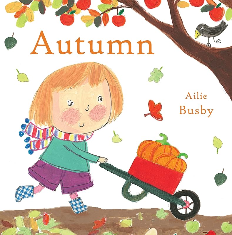 Autumn (Seasons) by Child's Play