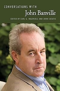 Conversations with John Banville (Literary Conversations Series)