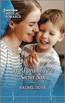 The Paramedic's Secret Son