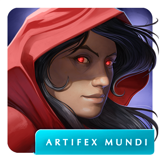 

Demon Hunter: Chronicles from Beyond (Full)