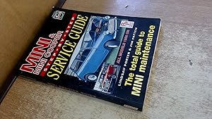 Step-By-Step Service Guide to the Mini & Mini Cooper (Porter Manuals)