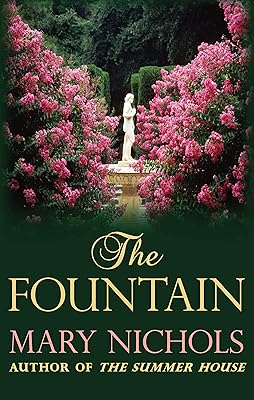 The Fountain: The vivid tale of love and loss