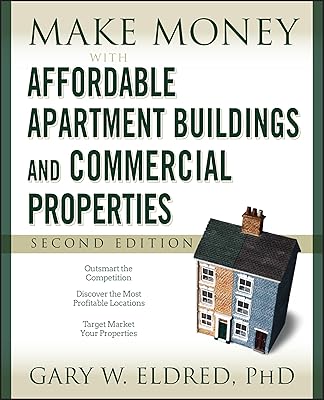 Make Money with Affordable Apartment Buildings and Commercial Properties