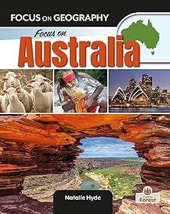 Focus on Australia (Focus on Geography)