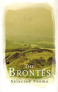The Brontes (Phoenix Poetry) by Pamela Norris