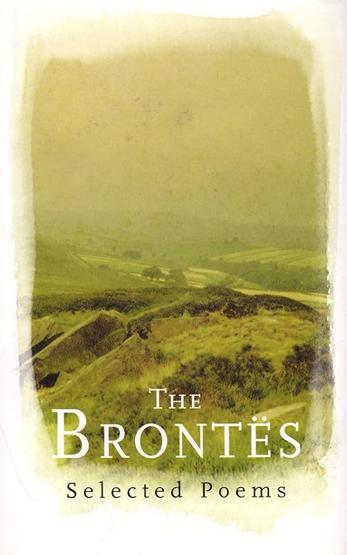 The Brontes (Phoenix Poetry) by Pamela Norris