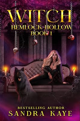 Witch: Hemlock Hollow book one