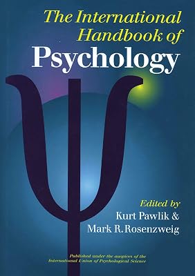 The International Handbook of Psychology