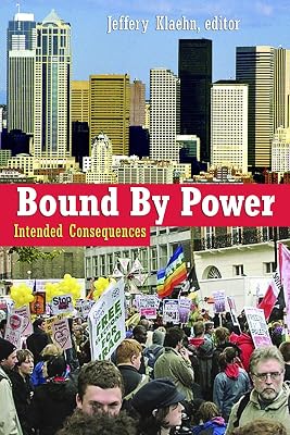 Bound By Power