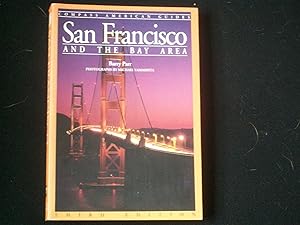 Compass American Guides: San Francisco by Barry Parr