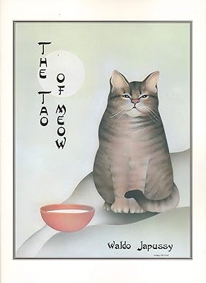 The Tao of Meow