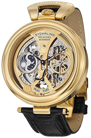 stuhrling original mens 127a.