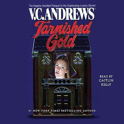 Tarnished Gold