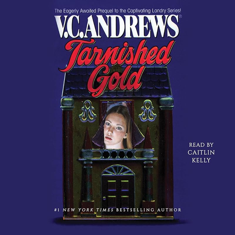 Tarnished Gold by Caitlin Kelly