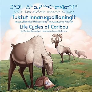 Life Cycles of Caribou
