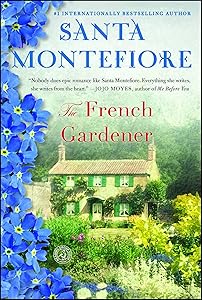 The French Gardener: A Novel