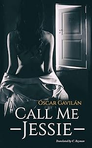 Call me Jessie by Óscar Gavilán