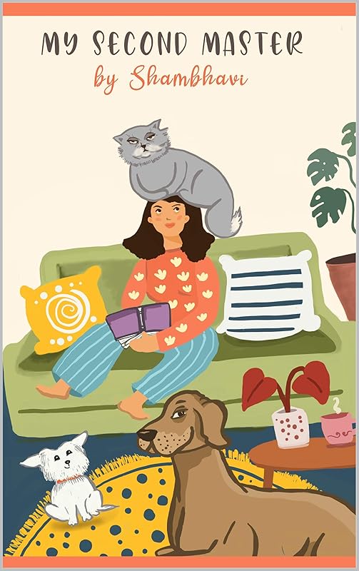 My Second Master by Shambhavi Solanki