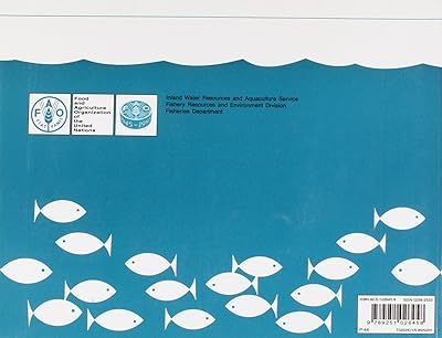 Pond Construction For Freshwater Fish Culture: Building Earthen Ponds (FAO Training Series)