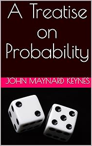 A Treatise on Probability