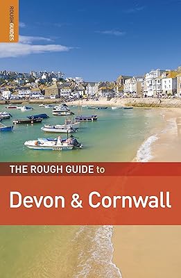 The Rough Guide to Devon & Cornwall