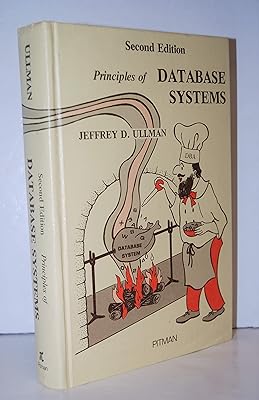 Principles of Data Base Systems