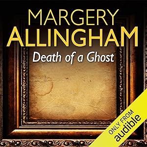 Death of a Ghost