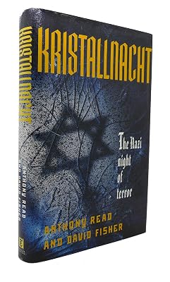 Kristallnacht: The Nazi Night of Terror