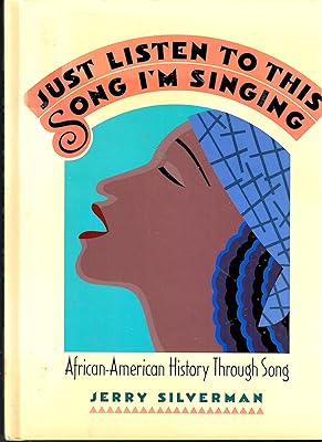 Just Listen To This Song I'm Singing