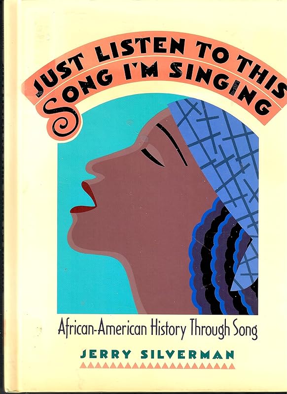 Just Listen To This Song I'm Singing by Jerry Silverman