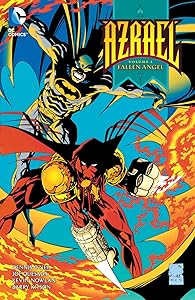Azrael Vol. 1: Fallen Angel (Azrael: Agent of the Bat (1995-2003)) by Dennis O'Neil