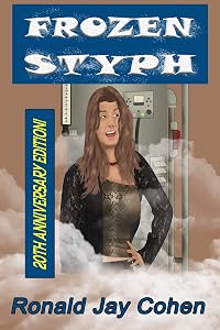 Frozen Styph: 20th Anniversary Edition