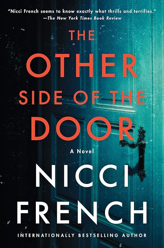 The Other Side of the Door: A Novel by Nicci French