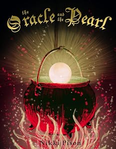 The Oracle and the Pearl by Nikki Pison