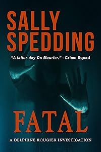 Fatal (Delphine Rougier Book 4)