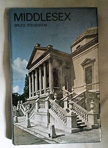 Middlesex by Bruce Stevenson