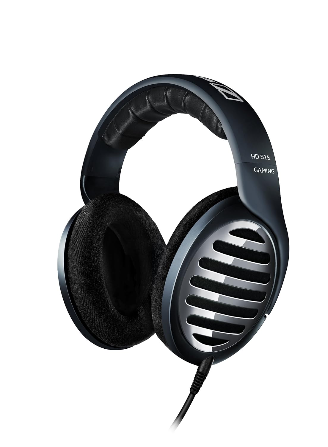 sennheiser hd 515 gaming headphone - auriculares