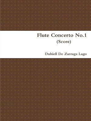 Flute Concerto No.1