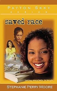 Saved Race (Payton Skky Series Book 3)
