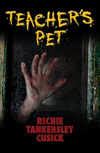 Teacher's Pet (Point Horror Book 10)