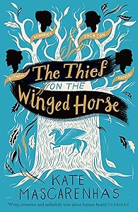 The Thief on the Winged Horse