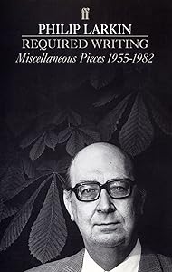 Required writing: miscellaneous pieces 1955-1982