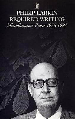 Required writing: miscellaneous pieces 1955-1982