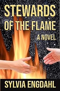 Stewards of the Flame: A Novel (The Founders of Maclairn Book 1)