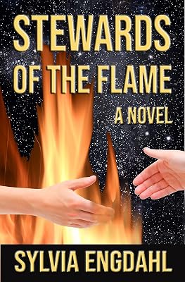 Stewards of the Flame: A Novel (The Founders of Maclairn Book 1)