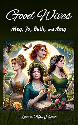 Good Wives [Annotated]: Meg, Jo, Beth, and Amy