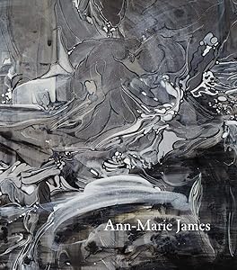 Ann-Marie James: Proserpina by Ann-Marie James