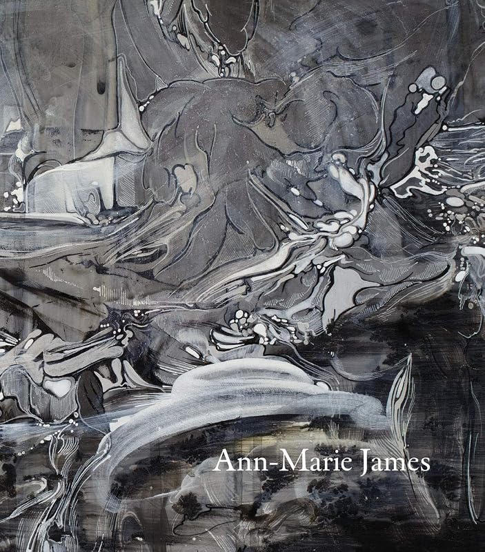 Ann-Marie James: Proserpina by Ann-Marie James